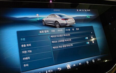 Mercedes-Benz E-Класс, 2025 год, 8 854 000 рублей, 14 фотография