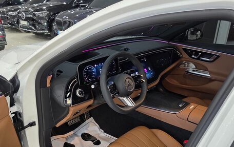 Mercedes-Benz E-Класс, 2025 год, 8 854 000 рублей, 9 фотография