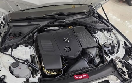 Mercedes-Benz E-Класс, 2025 год, 8 854 000 рублей, 5 фотография