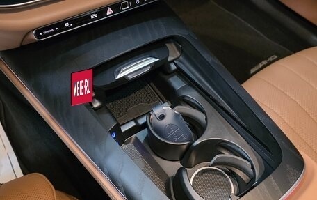 Mercedes-Benz E-Класс, 2025 год, 8 854 000 рублей, 8 фотография