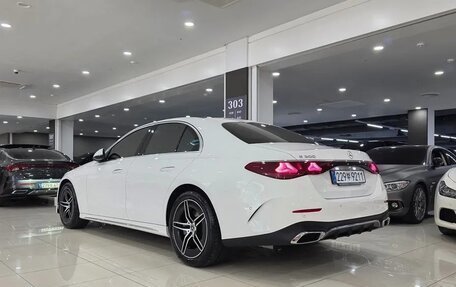 Mercedes-Benz E-Класс, 2025 год, 8 854 000 рублей, 16 фотография