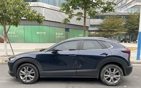 Mazda CX-30 I, 2021 год, 2 300 000 рублей, 6 фотография