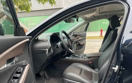 Mazda CX-30 I, 2021 год, 2 300 000 рублей, 10 фотография