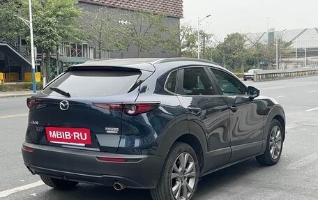 Mazda CX-30 I, 2021 год, 2 300 000 рублей, 4 фотография