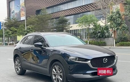 Mazda CX-30 I, 2021 год, 2 300 000 рублей, 3 фотография