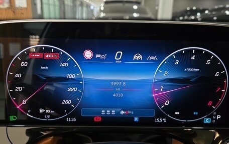 Mercedes-Benz E-Класс, 2025 год, 8 854 000 рублей, 7 фотография