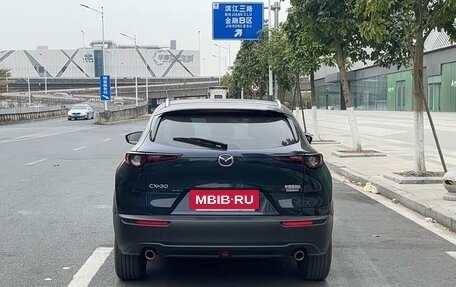 Mazda CX-30 I, 2021 год, 2 300 000 рублей, 5 фотография
