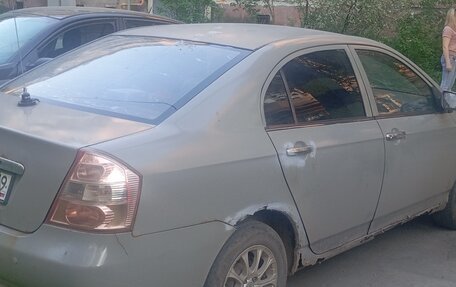 Lifan Solano I (630) рестайлинг, 2010 год, 170 000 рублей, 3 фотография