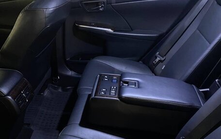 Toyota Camry, 2017 год, 1 850 000 рублей, 9 фотография