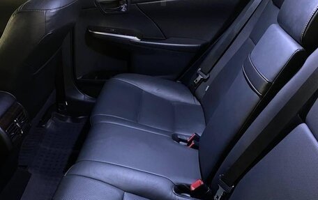 Toyota Camry, 2017 год, 1 850 000 рублей, 8 фотография