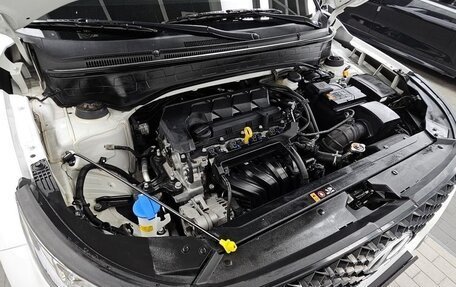 Hyundai Venue I, 2023 год, 1 790 000 рублей, 11 фотография