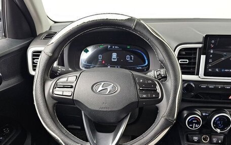 Hyundai Venue I, 2023 год, 1 790 000 рублей, 6 фотография