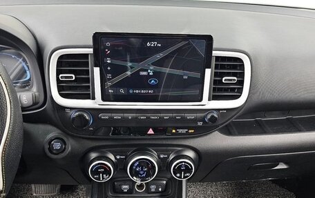 Hyundai Venue I, 2023 год, 1 790 000 рублей, 7 фотография