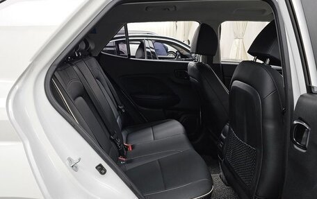 Hyundai Venue I, 2023 год, 1 790 000 рублей, 15 фотография