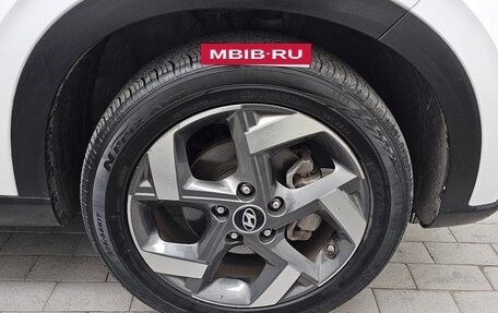 Hyundai Venue I, 2023 год, 1 790 000 рублей, 9 фотография