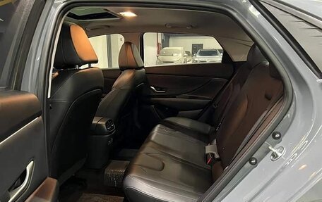 Hyundai Elantra, 2022 год, 1 220 230 рублей, 11 фотография