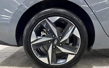 Hyundai Elantra, 2022 год, 1 220 230 рублей, 19 фотография