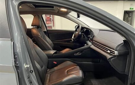 Hyundai Elantra, 2022 год, 1 220 230 рублей, 18 фотография