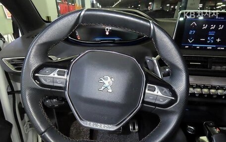 Peugeot 3008 II, 2021 год, 2 070 000 рублей, 7 фотография