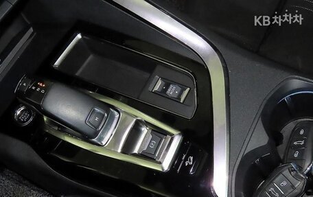 Peugeot 3008 II, 2021 год, 2 070 000 рублей, 12 фотография