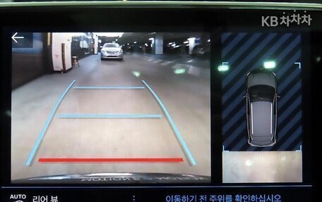 Peugeot 3008 II, 2021 год, 2 070 000 рублей, 11 фотография