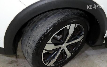 Peugeot 3008 II, 2021 год, 2 070 000 рублей, 20 фотография