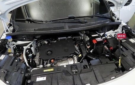 Peugeot 3008 II, 2021 год, 2 070 000 рублей, 6 фотография