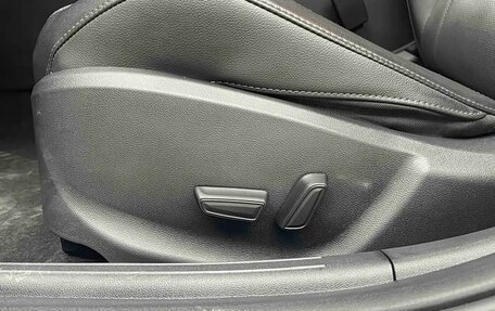 Hyundai Elantra, 2022 год, 1 240 230 рублей, 11 фотография