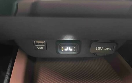 Hyundai Elantra, 2022 год, 1 240 230 рублей, 17 фотография