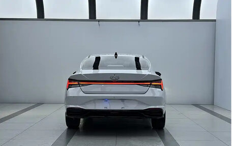 Hyundai Elantra, 2023 год, 1 110 000 рублей, 4 фотография