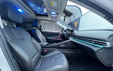 Hyundai Elantra, 2023 год, 1 110 000 рублей, 15 фотография