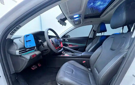 Hyundai Elantra, 2023 год, 1 110 000 рублей, 14 фотография