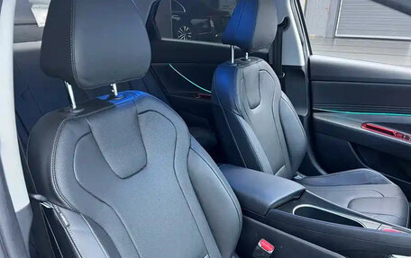 Hyundai Elantra, 2023 год, 1 110 000 рублей, 16 фотография