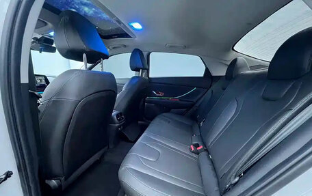 Hyundai Elantra, 2023 год, 1 110 000 рублей, 20 фотография