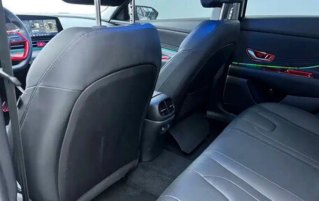 Hyundai Elantra, 2023 год, 1 110 000 рублей, 18 фотография