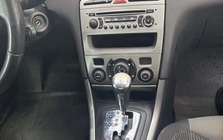 Peugeot 308 II, 2011 год, 410 000 рублей, 10 фотография