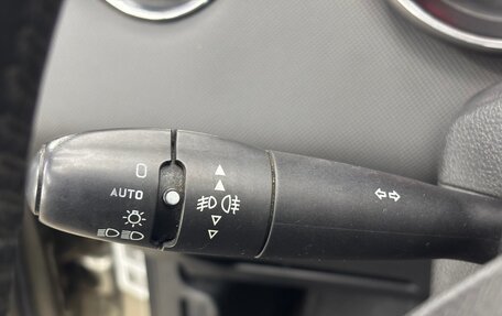 Peugeot 308 II, 2011 год, 410 000 рублей, 13 фотография