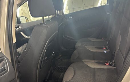 Peugeot 308 II, 2011 год, 410 000 рублей, 7 фотография