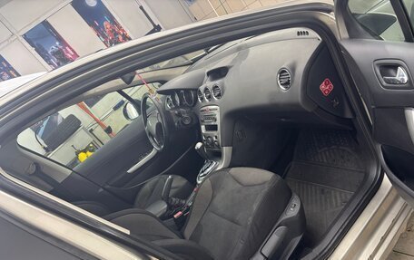 Peugeot 308 II, 2011 год, 410 000 рублей, 8 фотография