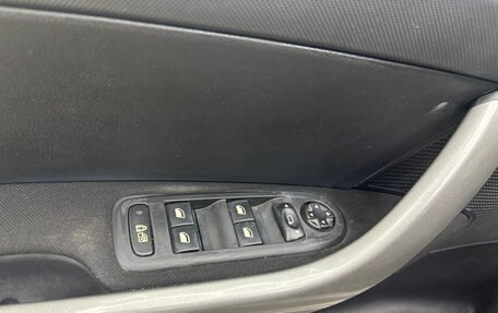 Peugeot 308 II, 2011 год, 410 000 рублей, 9 фотография