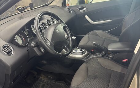 Peugeot 308 II, 2011 год, 410 000 рублей, 6 фотография