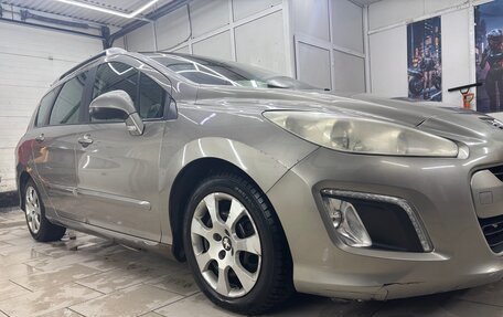 Peugeot 308 II, 2011 год, 410 000 рублей, 3 фотография