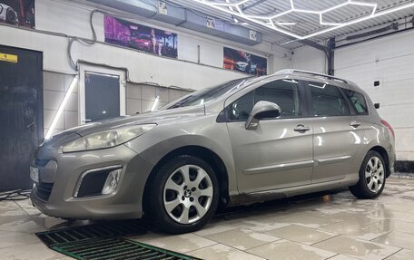 Peugeot 308 II, 2011 год, 410 000 рублей, 1 фотография
