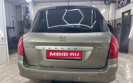 Peugeot 308 II, 2011 год, 410 000 рублей, 5 фотография