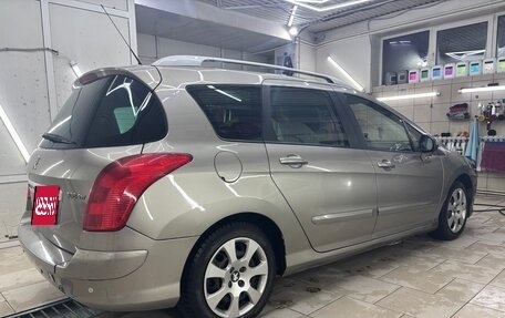 Peugeot 308 II, 2011 год, 410 000 рублей, 4 фотография