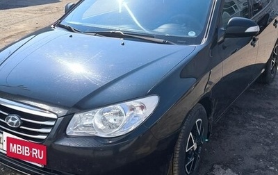 Hyundai Elantra IV, 2010 год, 700 000 рублей, 1 фотография