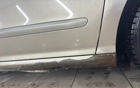 Peugeot 308 II, 2011 год, 410 000 рублей, 20 фотография