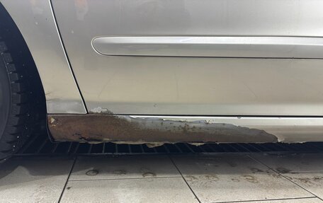 Peugeot 308 II, 2011 год, 410 000 рублей, 22 фотография