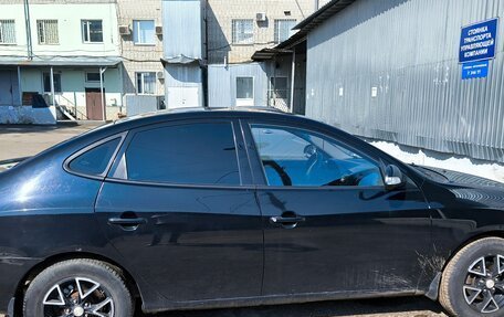 Hyundai Elantra IV, 2010 год, 700 000 рублей, 4 фотография