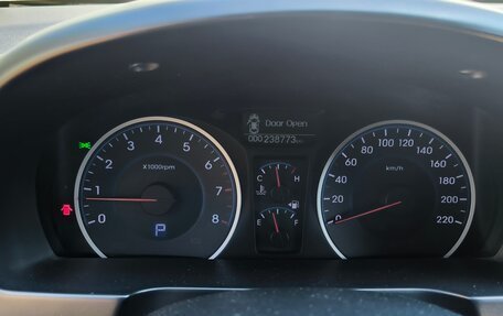 Hyundai Elantra IV, 2010 год, 700 000 рублей, 7 фотография